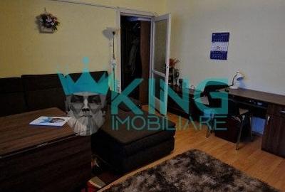 Apartament cu 2 camere semidecomandat, mobilat în Gara de Nord