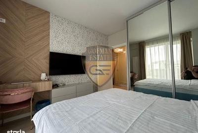 Apartament cu 4 camere în Nord - 19