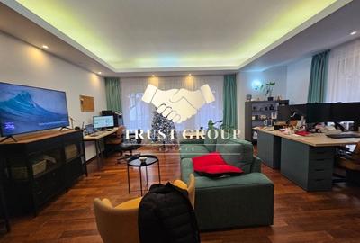 Primaverii- Apartament 3 camere loc de parcare - 4