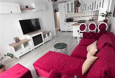 Apartament cu 3 camere decomandat în Păcurari - 2
