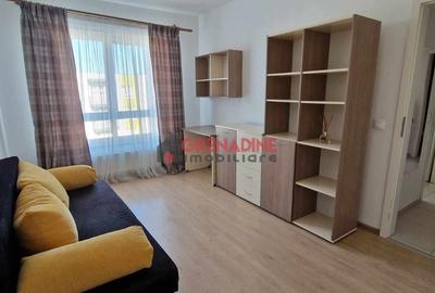 Apartament cu 2 camere decomandat, mobilat în Avantgarden - 8