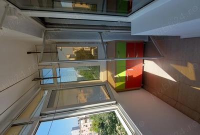 Apartament de inchiriat 3 camere - 9