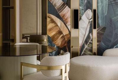 Apartament 2 camere de inchiriat  | Cortina North - 2