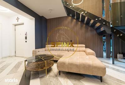 Apartament cu 4 camere, mobilat în Pipera - 12