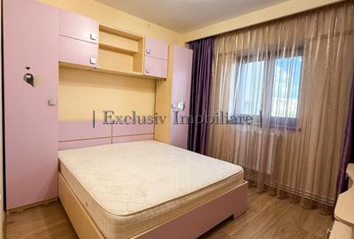 Apartament 4 camere | Casa de cultura | Terasa 20mp - 8