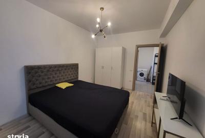 Apartament cu 2 camere în Central - 10