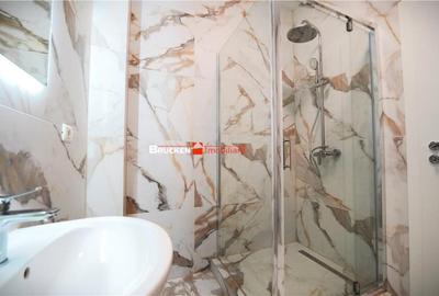 Apartament cu 2 camere decomandat în Băile Felix - 9