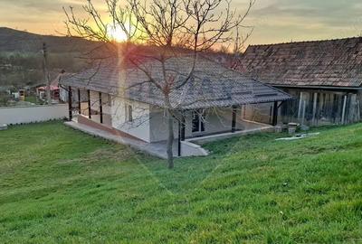 Casă cu Teren 800 Mp în Gălățeni - 3