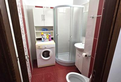 Garsonieră semidecomandată, mobilată în Giurgiului - 11