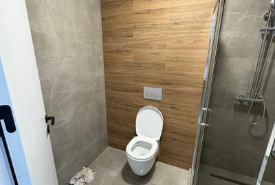 Garsoniera decomandata, metrou Berceni - 6