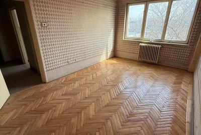 Apartament cu 2 camere decomandat în Hipodrom - 7