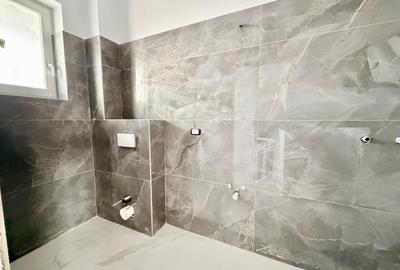 Duplex cu 4 camere cu Canalizare în Moșnița Nouă - 12