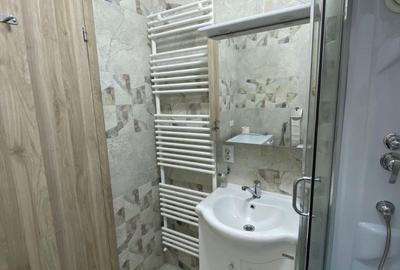 Apartament cu 2 camere decomandat, mobilat în Lujerului - 8