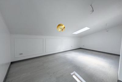 Vila Spatioasa P+1+M - Gata de Predare - Otopeni - 21