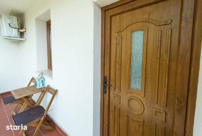 Apartament cu 2 camere în Iorga - 18