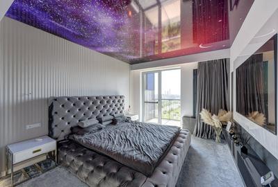 Apartament cu 3 camere semidecomandat, mobilat în Tineretului - 12