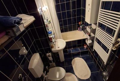 Apartament cu 2 camere, mobilat în Ostroveni - 6