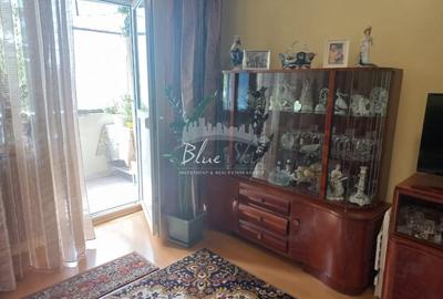 Dacia /Bdul Tomis - Apartament 3 cam ,2 bai , 2 balcoane - 13