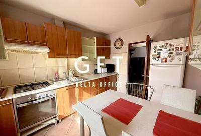 Apartament cu 3 camere decomandat în Independenței - 2