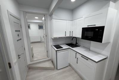 Apartament - Birou | 3 Incaperi | Universitate | Parter - 1