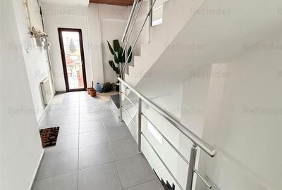 Apartament cu 3 camere semidecomandat, mobilat în Alba Iulia - 15