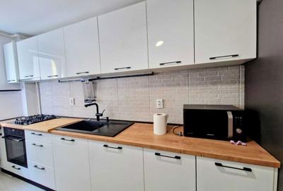 Apartament cu 2 camere decomandat în Rudicica - 8