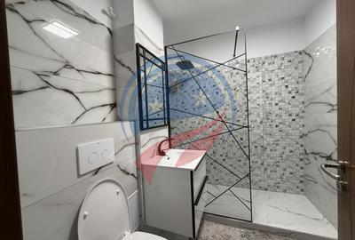 Apartament cu 3 camere semidecomandat, mobilat în Craiovița Nouă - 11