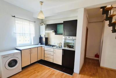 Apartament 3 camere Vasile Aaron - 2