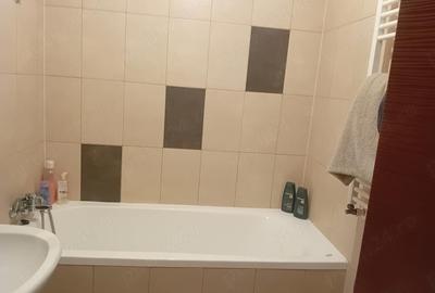 Apartament cu 2 camere decomandat în Central - 3