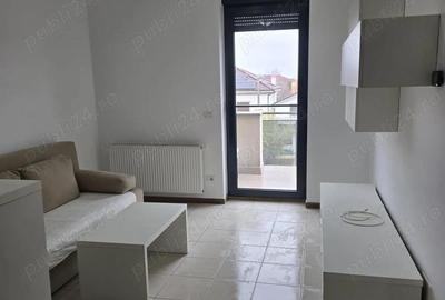 Apartament cu 2 camere decomandat în Central - 7