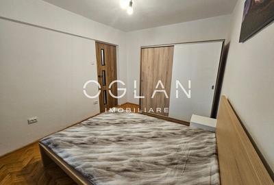 Apartament 2 camere, etaj 3, Calea Dumbravii/Facultatea de Drept - 10