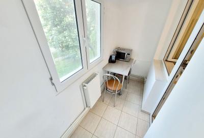 Apartament cu 3 camere decomandat în Mazepa 1 - 5