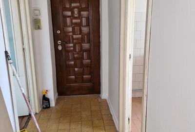 Apartament cu 3 camere semidecomandat în Ultracentral - 10