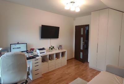 Casa Domnesti, str Putul Olteni, 5 camere, 156 mp utili - 7