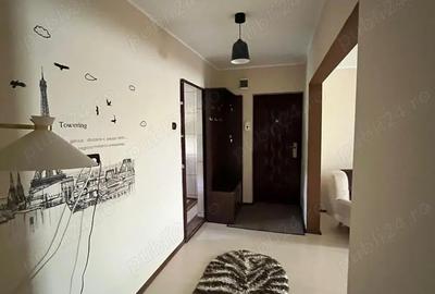 Apartament cu 3 camere decomandat în Central - 3