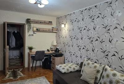 Apartament cu 2 camere semidecomandat în Central - 5