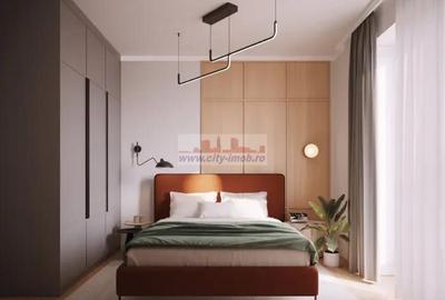 Apartament cu 3 camere decomandat în Iancu Nicolae - 4