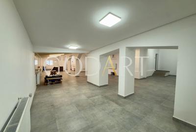 Casă individuală cu 7 camere cu Canalizare în Eminescu - 6