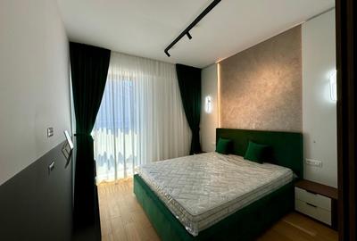 Inchiriere apartament 2 camere One Timpuri Noi - 9