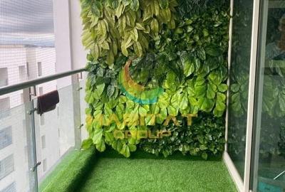 Apartament cu 3 camere semidecomandat în Berceni - 10