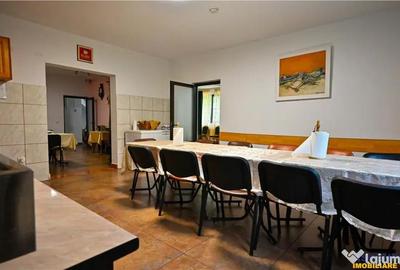 Spațiu comercial, de 980 mp, în Zărnești - 13