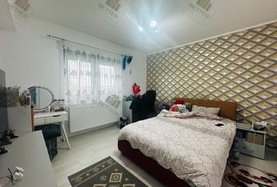 Casă individuală cu 4 camere cu Garaj în Berceni - 10