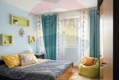 Apartament cu 2 camere decomandat în Viilor - 11