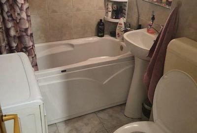 Apartament cu 2 camere în Sala Palatului