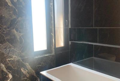 Casa Noua   P+1E 4 camere 250 000eur Tunari Pipera - 9