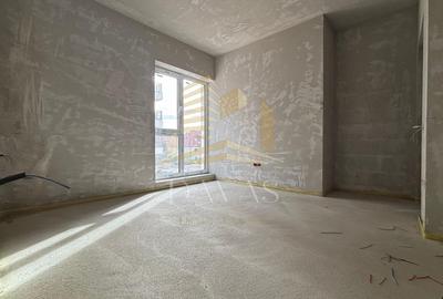 Apartament cu 3 camere semidecomandat în Baciu - 9