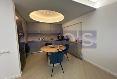 VANZARE 3 CAMERE | CORTINA NORTH | PIPERA - 9