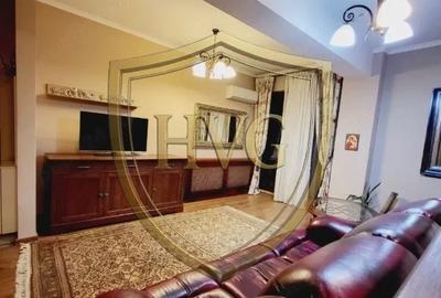 Apartament cu 2 camere semidecomandat, mobilat în Turda - 1