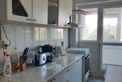Apartament cu 2 camere decomandat în Țiglina 1 - 2