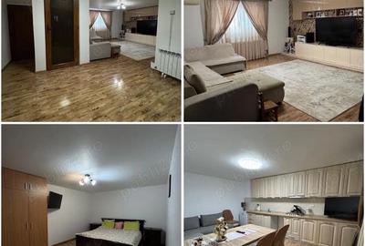 Casă cu 3 camere cu Teren 350 Mp în Poroschia - 3